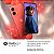 Smartphone Motorola Moto G35 5G 256GB 12GB RAM Boost Coral - Imagem 2