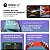 Smartphone Motorola Moto G35 5G 256GB 12GB RAM Boost Coral - Imagem 3