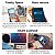 Smartphone Motorola Moto G35 5G 256GB 12GB RAM Boost Coral - Imagem 9