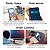 Smartphone Motorola Moto G35 5G 256GB 12GB RAM Boost Cinza - Imagem 7