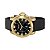 Relógio Masculino Seculus 3D Analógico 20913GPSVDU2 Dourado - Imagem 3