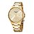 Relógio Masculino Seculus Maçonaria 44016GPSVDA1 Dourado - Imagem 1