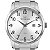 Relógio Masculino Technos Steel Analógico 2115TZC/1K Prata - Imagem 3