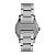 Relógio Masculino Technos Steel Analógico 2115TZC/1K Prata - Imagem 5