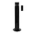 Ventilador Torre WAP 70W Air Silence FW009179 Preto 127V - Imagem 1