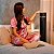 Ventilador Torre WAP 70W Air Silence FW009179 Preto 127V - Imagem 5
