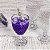 Conjunto de 6 Taças de Vidro Nadir Casambiente 300ml TCVI055 - Imagem 3