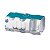 Conjunto de 6 Copos de Vidro Nadir Long Drink 480ml - Dubai - Imagem 6