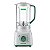 Liquidificador Mondial 2,2 Litros 550W Palmeiras LPA-01 220V - Imagem 5