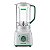 Liquidificador Mondial 2,2 Litros 550W Palmeiras LPA-01 127V - Imagem 5