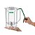 Liquidificador Mondial 2,2 Litros 550W Palmeiras LPA-01 127V - Imagem 7