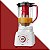 Liquidificador Mondial 2,2 Litros 550W São Paulo LSP-01 220V - Imagem 3