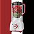 Liquidificador Mondial 2,2 Litros 550W São Paulo LSP-01 220V - Imagem 4
