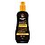 Spray Gel Para Bronzeamento Australian Gold Dark Tanning 237g - Imagem 1