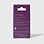 Esponja Para Maquiagem Oceane Sister Blend - Roxo - Imagem 7