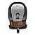 Fritadeira Air Fryer Britânia 5,5L 1500W BFR51 Preto 220V - Imagem 2