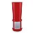 Liquidificador Britânia 2,5L Diamante 1050W Vermelho - 127V - Imagem 3