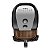 Fritadeira Air Fryer Britânia 5,5L 1500W BFR51 Preto 127V - Imagem 2