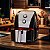 Fritadeira Air Fryer Britânia 5,5L 1500W BFR51 Preto 127V - Imagem 8