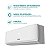 Ar-condicionado Philco 24000BTUs Frio PAC24FI Branco 220V - Imagem 9