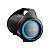 Caixa de Som Pulse Bluetooth 550W RMS Xplosion 2 SP607 Preto - Imagem 2