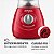 Liquidificador Mondial 550W Easy Power L-550-R Vermelho 127V - Imagem 6