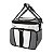 Bolsa Térmica Ice Cooler Mor 24 Litros 003621 Cinza - Imagem 2