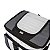 Bolsa Térmica Ice Cooler Mor 24 Litros 003621 Cinza - Imagem 8