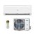 Ar-Condicionado Elgin 24000BTUs Eco Inverter II Wi-Fi 220V - Imagem 1