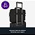 Maleta Targus Business Casual Slipcase 15.6" TSS898 Preto - Imagem 6