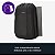 Mochila Targus Intellect Essentials 15.6" TSB966DI Preto - Imagem 4