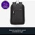 Mochila Targus Intellect Essentials 15.6" TSB966DI Preto - Imagem 6