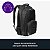 Mochila Para Notebook Targus Groove 3 Comp 17" CVR617T Preto - Imagem 8