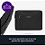 Maleta Para Notebook 15.6" Targus Slipskin Sleeve TSS995 Pto - Imagem 4