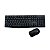 Kit Teclado e Mouse Sem Fio Multilaser Conexão USB TC270 - Imagem 2