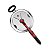 Panela de Pressão Clock 3L Fechamento Interno PPFI Polida - Imagem 4