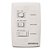 Ventilador de Teto Mondial VTE-01 Branco com Luminária 127V - Imagem 4