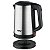 Chaleira Elétrica RAF 2,3 Litros 1800W Ref.7928 Inox 220V - Imagem 3