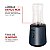 Liquidificador Personal Blender RAF 2 Copos 600ml Azul 220V - Imagem 5