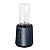 Liquidificador Personal Blender RAF 2 Copos 600ml Azul 220V - Imagem 7