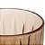 Jogo Com 6 Taças Greek Bon Gourmet 345ml Ref.35452 Âmbar - Imagem 9