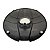 Base Para Ventilador Britânia Ventus 30 Six turbo 30cm Preto - Imagem 3