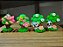 Enfeites em Biscuit. - Imagem 2