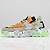Tênis Boost X3X - Imagem 1