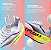 Tênis Run Fast Exflam 5 - Imagem 18