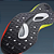 Tênis Carbon Flying 4 - Imagem 15
