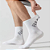 Meia Run Fit - Imagem 1