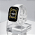 Smartwatch Amazfit Bip 5 Original Tela 1.91 - Imagem 3