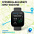 Smartwatch Amazfit Bip 5 Original Tela 1.91 - Imagem 10
