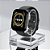 Smartwatch Amazfit Bip 5 Original Tela 1.91 - Imagem 4
